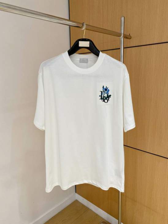 Dior T Shirts Short _SKUDiorS-2XLxetr17615947